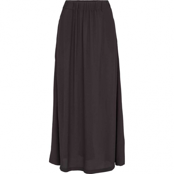 Basic apparel, Tyra skirt, black